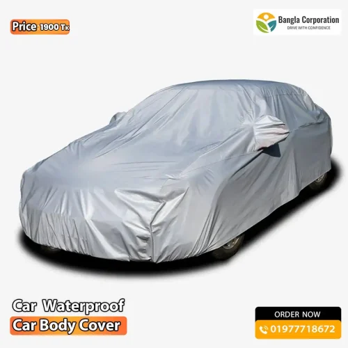 Car-Body-waterproof-cover