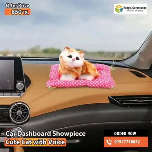 Car Dhaser Showpice – New