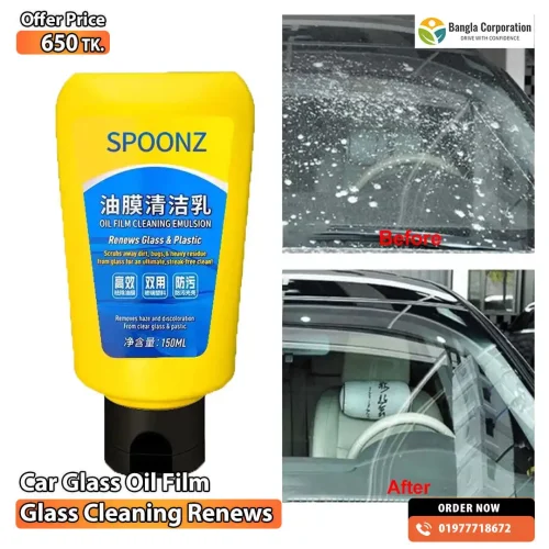 Car Glass Film
