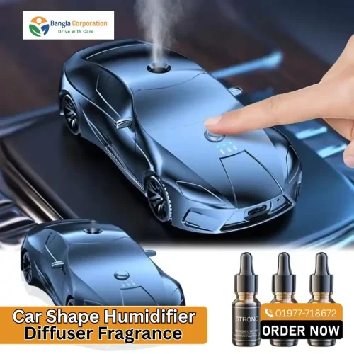 Car Model Car Diffuser – Diffuser Fragrance