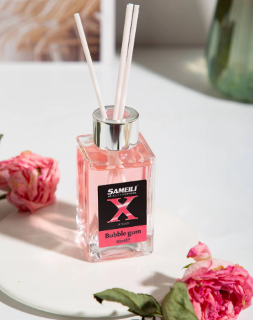 Luxury X Classic Air Fragrance - Long Lasting Fragrance for Car and Home - Image 2