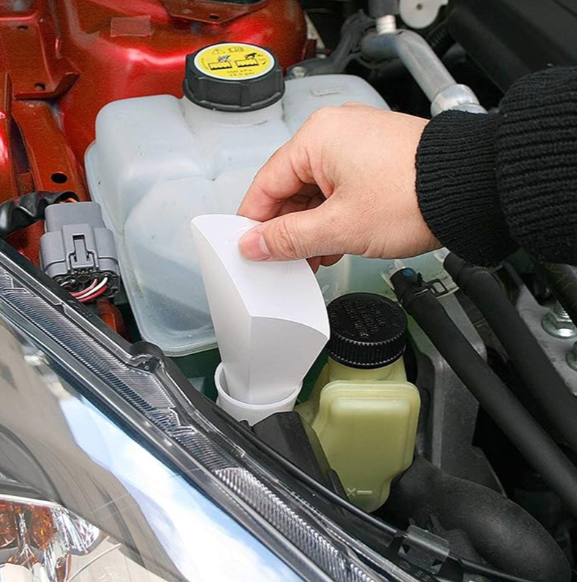 Soft99 Glaco Windshield Cleaning 750ml - Image 4