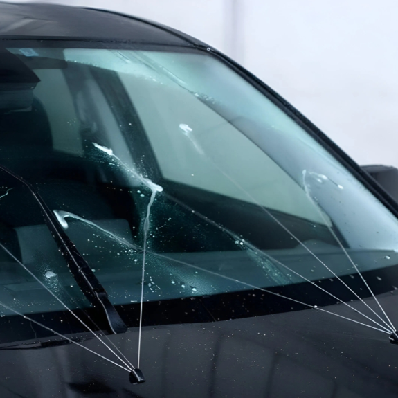 Soft99 Glaco Windshield Cleaning 750ml - Image 2