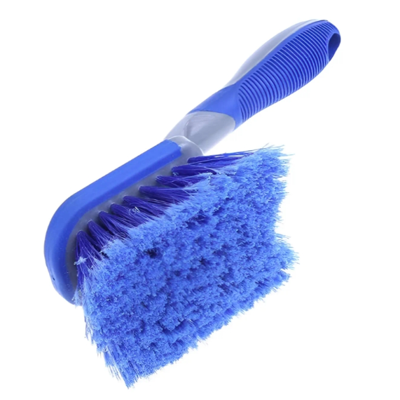 Car Wheel Cleaning Brush - Image 3