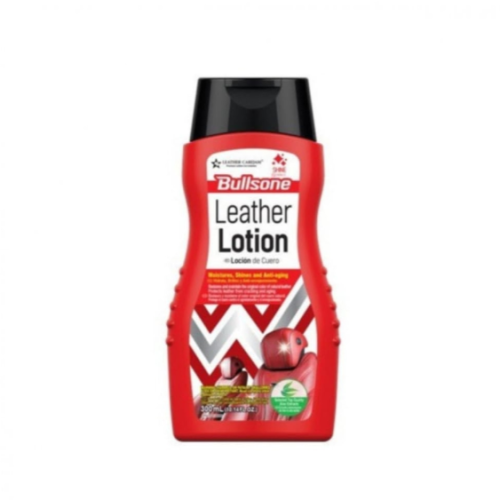 Bullsone Leather Cleaner 300ml