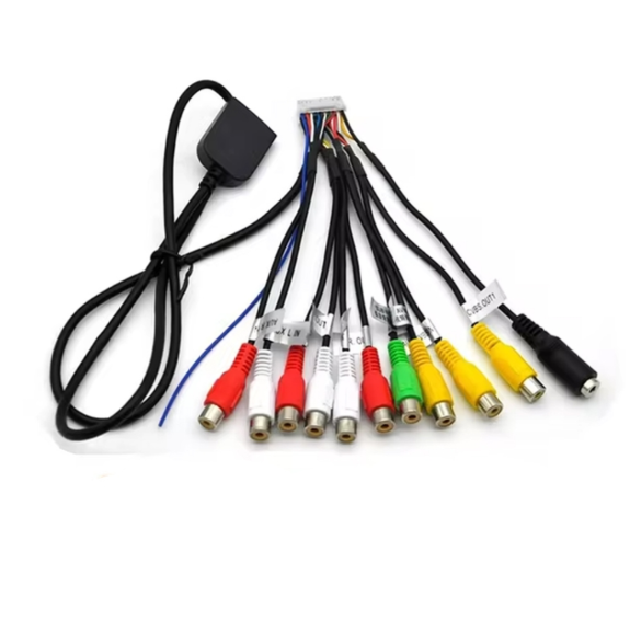 Car Android Player Jack - Image 2