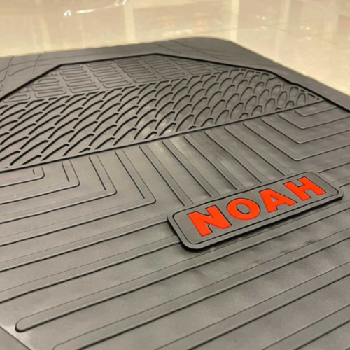 Toyota NOAH Car Floor Mats