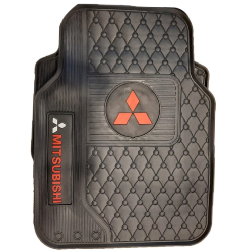 Mitsubishi Universal Car floor mat