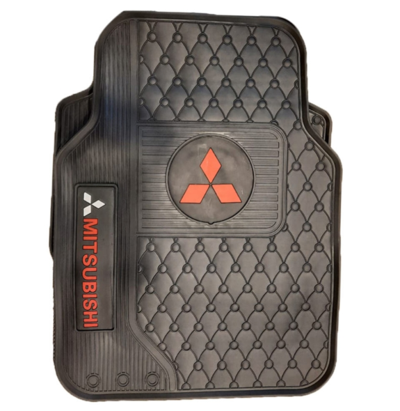 Mitsubishi Universal Car floor mat