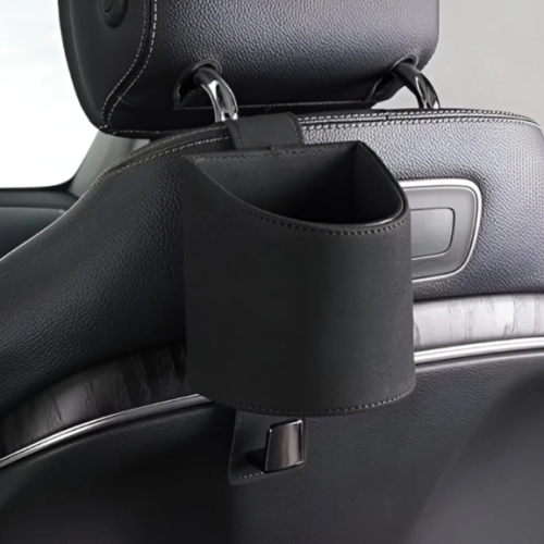 Essential 1 Piece Car Back Seat Cup Holder Hook – Keep Your Vehicle Organized