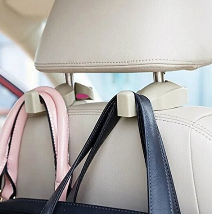 Car Back Seat hook 2pcs