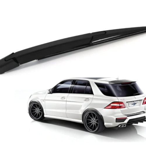 Car Rear Windshield Wiper Blade – Clear View in All Weather