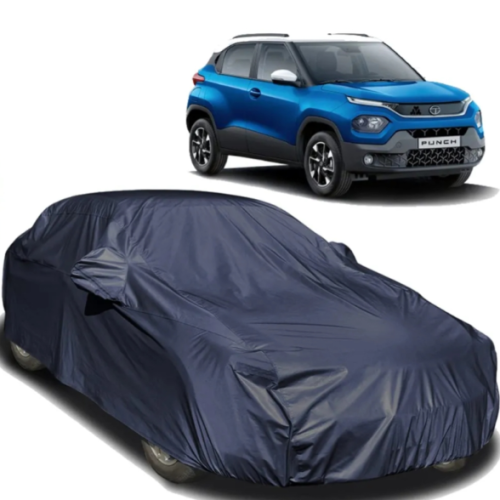 High-Quality Car Cover – Protect Your Car in Any Season