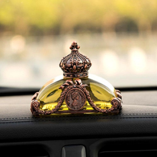 Premium Royal Style Car Perfume | Long-Lasting Fragrance for Every Drive