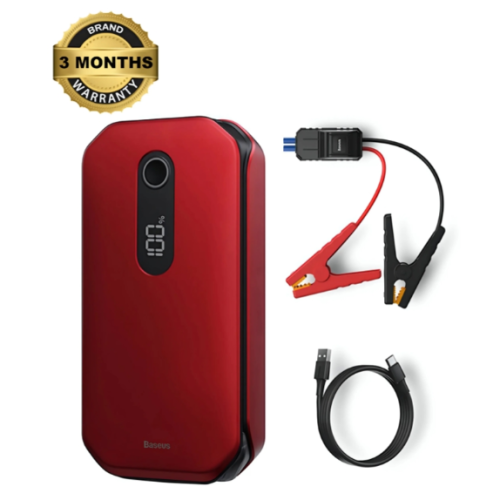 Baseus Car Jump Starter Super Energy Pro