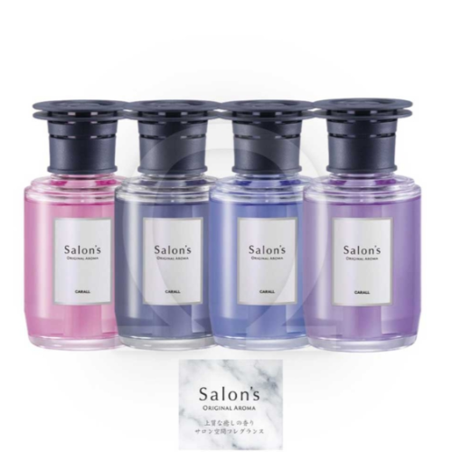 Carall Salon’s Amore Car Parfume 160ml