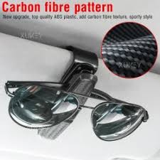 Premium Car Sun Visor Glasses Holders – Keep Your Eyewear Safe and Accessible - Image 3