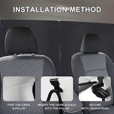Car Divider Curtain – Privacy and Protection for All Vehicles - Image 2