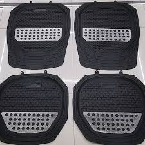 Sedan Car Floor Mats – Best Car Floor Mats for All Models