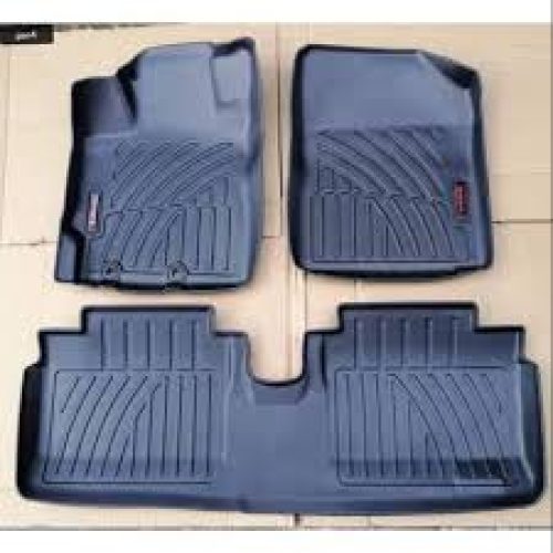 Car Floor Mats for Toyota Corolla Cross