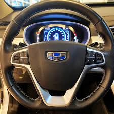 Premium Car Warm Steering Wheel Cover - Image 5