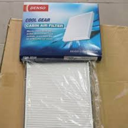 Denso Cabin Filter 145520-2540 for Honda Civic and C-RV Car